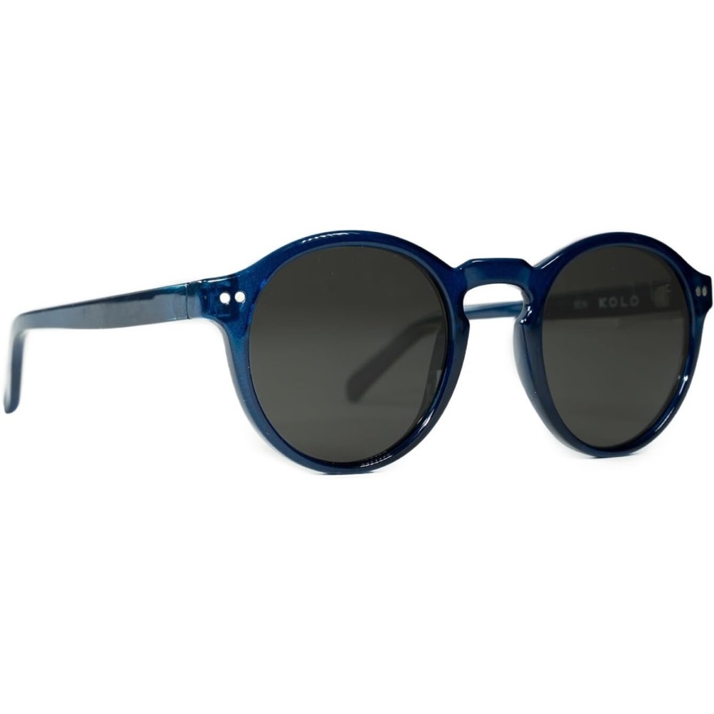 Kolo blue Harrison sunglasses
